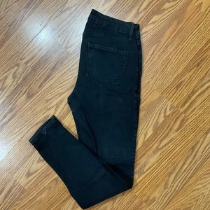 Misses black Old Navy Jeans